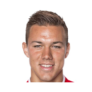 Давид Фрей статистика