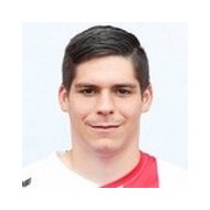 Доминик Фрейзер статистика