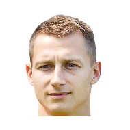 Даниэль Голебевски статистика