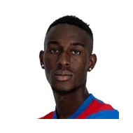 Davy Jean Carl Kamon Gui статистика