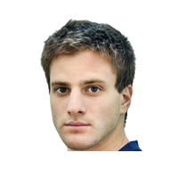 Даниэль Хейбер статистика