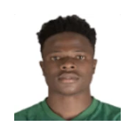 David Hamansenya статистика