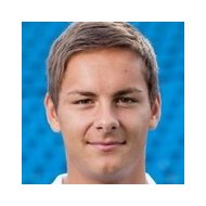 Даниэль Хольцер статистика