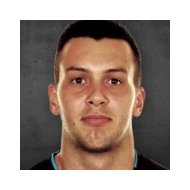 Деян Илиев статистика