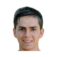 Дамиан Камински статистика