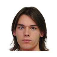Денис Клинар статистика