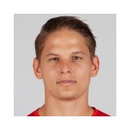 Дениз Колодзей статистика