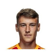 David Kozel статистика