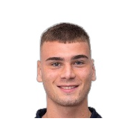 Davide Mancini статистика