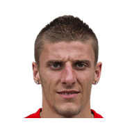 Димитри Мохамед статистика