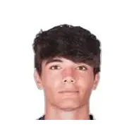 Diego Morcillo статистика