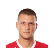 Dominik Mulac статистика