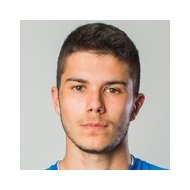 Дино Перич статистика