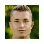 Даниэль Рехбергер  статистика