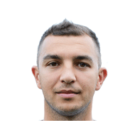 Денис Ристов статистика