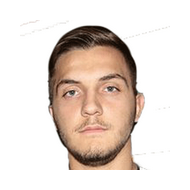 Эрдон Дачи статистика