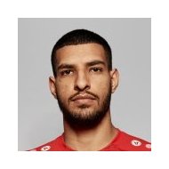 Рибал Дахамше статистика