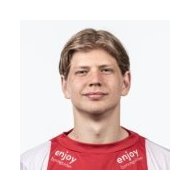 Фредрик Даль статистика