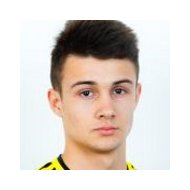 Виталий Дамашчан статистика