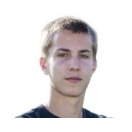 Виктор Дамьянич статистика