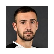 Александру Дандя статистика