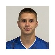 Патрик Данек статистика