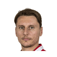 Даниэле Корти статистика
