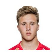 Максим Данилин статистика