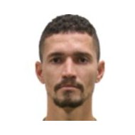 Данило Сантос Силва статистика