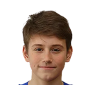 Кирилл Данилов статистика