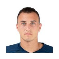 Евгений Данилюк статистика