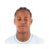 Кевин Дануа статистика