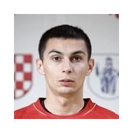 Дарио Ругасевич статистика