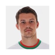 Алекс Дарлингтон статистика
