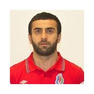 Ариф Дашдемиров статистика