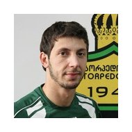 Георгий Датунаишвили статистика
