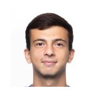 Руслан Дауров  статистика