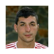 Давид Манейро статистика