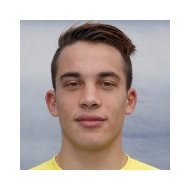 Давиде Коста статистика