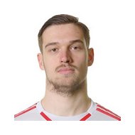 Давор Блажевич статистика