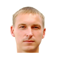 Сергей Давыдов статистика