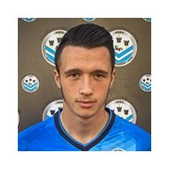 Майрон Де Алмейда статистика