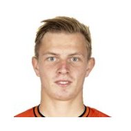 Милан де Хан статистика