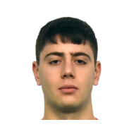 Сантьяго де Прадо Луридо статистика
