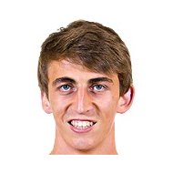 Алексис Де Сарт статистика