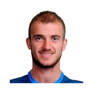 Роман Дебелко статистика