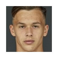 Амар Дедич статистика