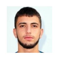 Кристиан Дельгадо Барраган статистика