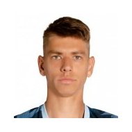 Иван Демиденко статистика