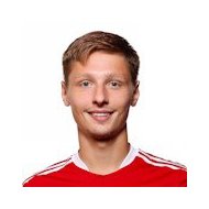 Вячеслав Демин статистика